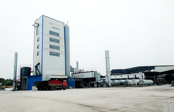 高安綜合養(yǎng)護(hù)中心：藍(lán)天保衛(wèi)戰(zhàn)，我們一直在行動(dòng)